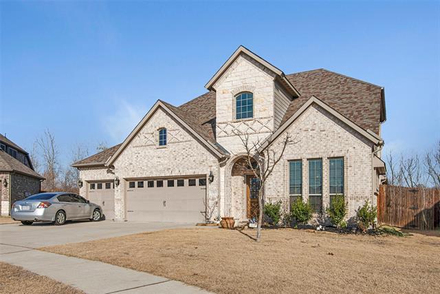 1901 Portsmouth Pl in Van Alstyne, TX - Building Photo - Building Photo