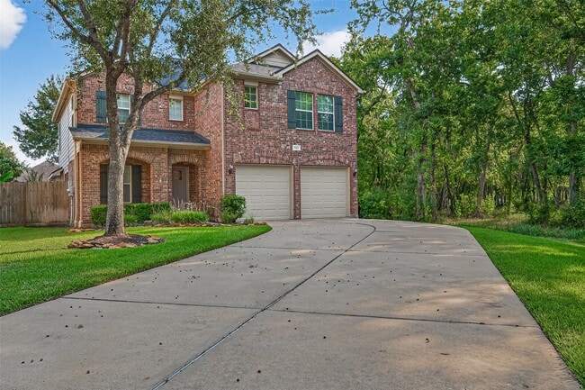 property at 7202 Toad Hollow