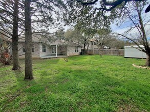 1318 Chalk Ln in Cedar Park, TX - Building Photo - Building Photo