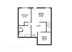 1478 Bogota Way in Jonesboro, GA - Building Photo - Building Photo