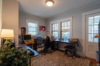 20 Ranelegh Rd, Unit 2 in Boston, MA - Foto de edificio - Building Photo