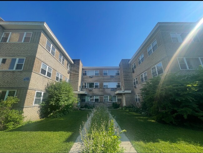property at 4641 Main St