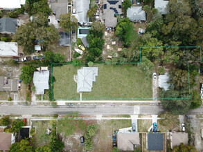 626 35th Ave S in St. Petersburg, FL - Building Photo - Building Photo