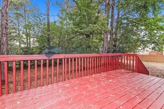 4813 Arbor Chase Dr in Raleigh, NC - Foto de edificio - Building Photo