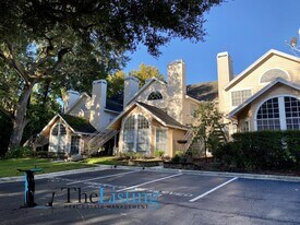 610 Colorado Pl in Altamonte Springs, FL - Building Photo