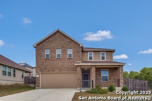 11205 Plaudit in San Antonio, TX - Building Photo