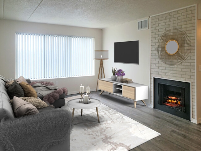 Hidden Valley Club photo'