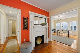 29 Worcester St in Belmont, MA - Building Photo - Building Photo