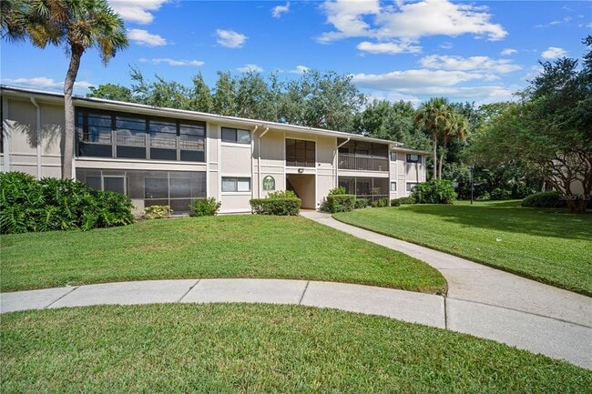 property at 6002 Laketree Ln