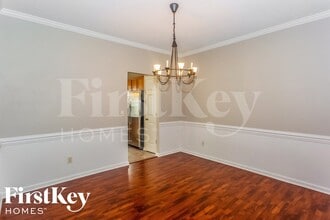 5829 Falls Ridge Ln in Charlotte, NC - Building Photo - Building Photo