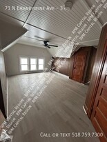 71 N Brandywine Ave in Schenectady, NY - Building Photo