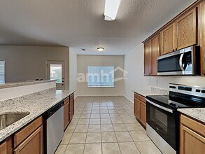4511 Caracol Point in San Antonio, TX - Building Photo - Building Photo
