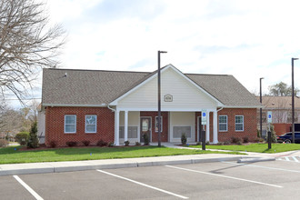 Ada Park in Newport News, VA - Building Photo - Building Photo