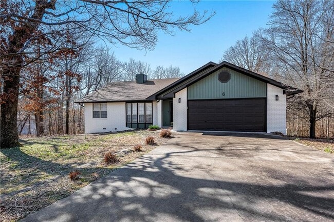 property at 6 Hursley Ln