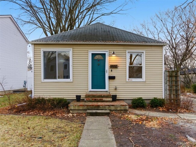 property at 335 E Elza Ave