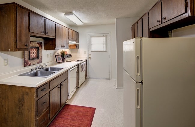 Foxhaven Apartments