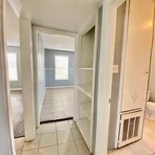 2814 Grinnell St in Lubbock, TX - Building Photo - Building Photo