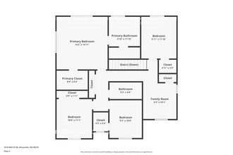 7518 89th Pl NE in Marysville, WA - Building Photo - Building Photo