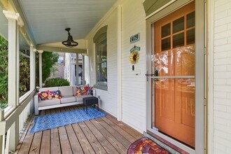 1479 Ivanhoe St in Denver, CO - Building Photo - Building Photo