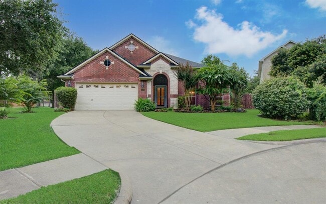 14403 Red Tailed Hawk Ln in Houston, TX - Building Photo - Building Photo