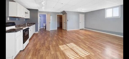 1384 Flintwood Rd-Unit -Flintwood Unit A in Franktown, CO - Building Photo - Building Photo