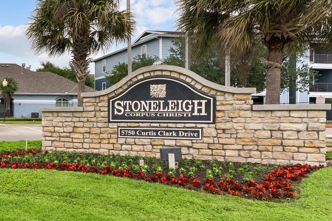 Stoneleigh in Corpus Christi, TX - Building Photo - Building Photo