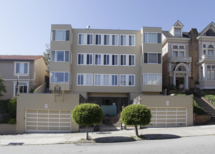 2007 Pacific Ave in San Francisco, CA - Building Photo - Building Photo