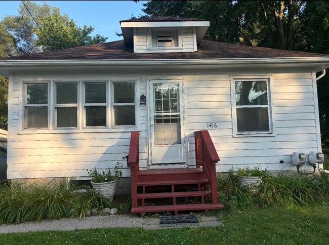 property at 1416 Haley St