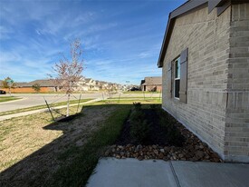 4901 Almond Ter Dr in Katy, TX - Foto de edificio - Building Photo