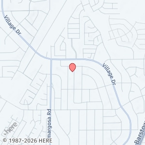 property at 15996 Meseta Rd