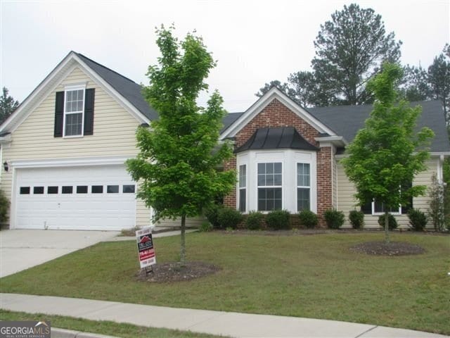 77 Horizon Hill in Newnan, GA - Building Photo