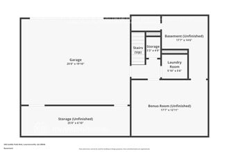 580 Saddle Path Bend in Lawrenceville, GA - Foto de edificio - Building Photo