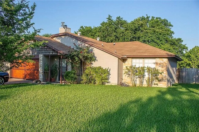 property at 16301 Malden Dr