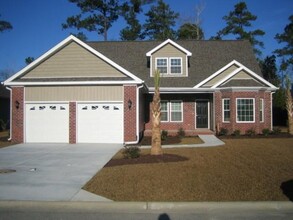 458 Battey Dr in Myrtle Beach, SC - Building Photo - Building Photo