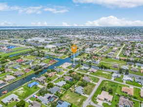 1300 SE 5th Terrace in Cape Coral, FL - Building Photo - Building Photo