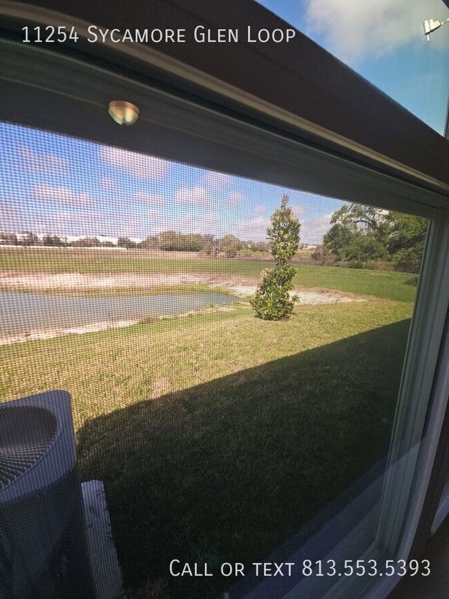 11254 Sycamore Glen Loop in Thonotosassa, FL - Building Photo - Building Photo