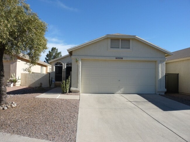 property at 3431 Evening Star Ct