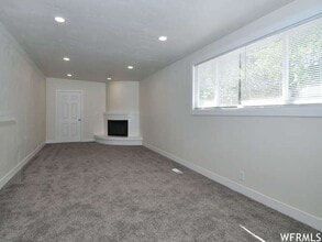 1052 Catherine St W in Salt Lake City, UT - Building Photo - Building Photo
