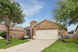 5810 Banyan Oak Ct in Richmond, TX - Building Photo