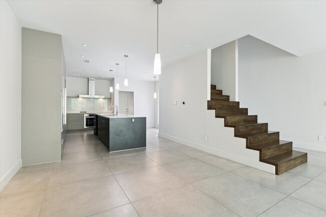 1222 Marconi St in Houston, TX - Building Photo - Building Photo