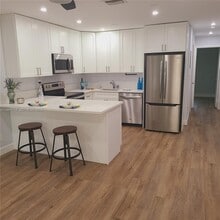 1504 SW 1st St in Fort Lauderdale, FL - Building Photo - Building Photo