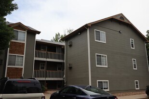 720 City Park Ave in Fort Collins, CO - Building Photo