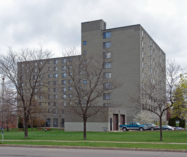 Center City Apartments in Hazleton, PA - Building Photo - Building Photo