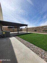 1733 Shreya St in El Paso, TX - Building Photo - Building Photo