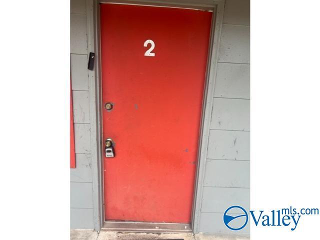 property at 3911 Patton Rd SW