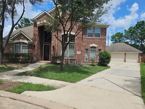 12503 Rosewood Way Ln in Houston, TX - Building Photo - Building Photo