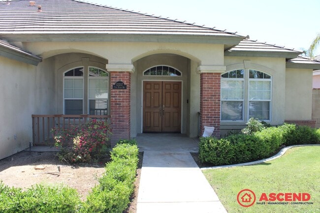 12217 Tule River Way in Bakersfield, CA - Building Photo - Building Photo