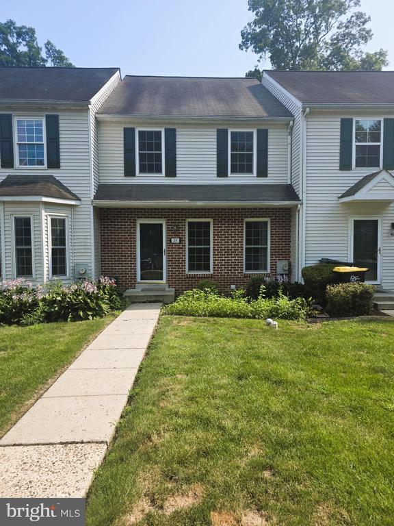 property at 39 Aspen Way