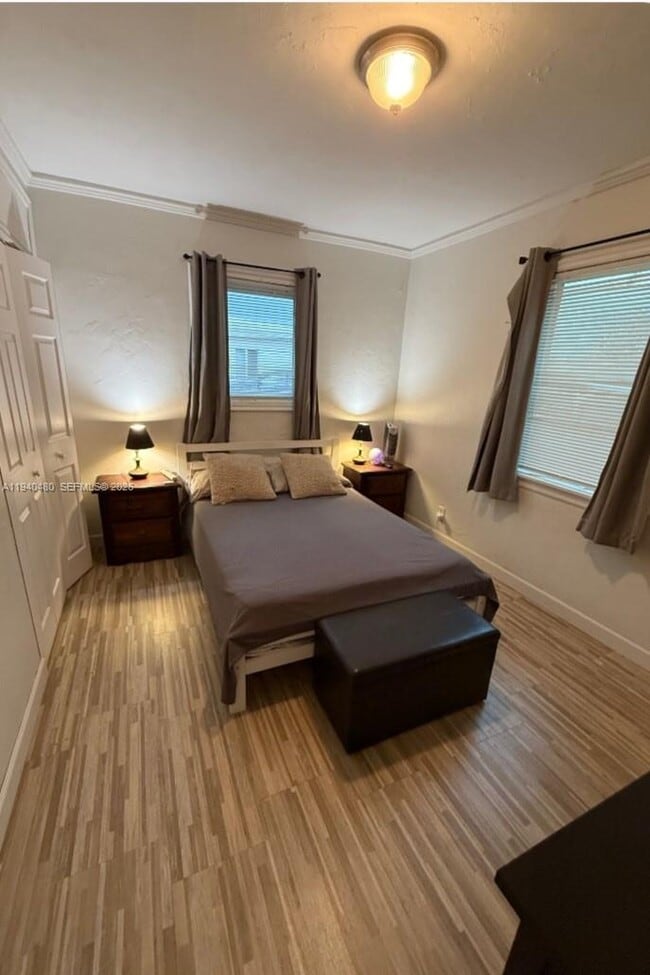 property at 1715 NW 13th St