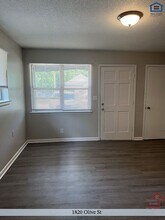 1820 Olive St in Chattanooga, TN - Building Photo - Building Photo